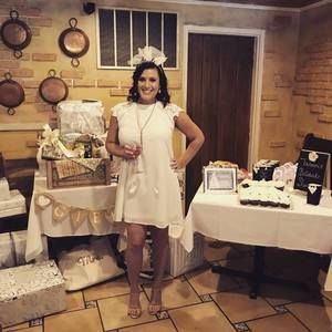 Meet your Posher, Taran